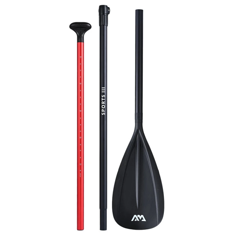 PAGAIE SUP PADDLE AQUA MARINA SPORT 3 2023 7 PAGAIE SUP PADDLE AQUA MARINA SPORT 3 2023 – Image 5