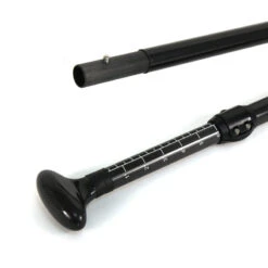 PAGAIE SUP WOW 100% CARBON 3 PARTIES VARIO -Kayak Libre Magasin pagaie sup wow 100 carbon 3 parties vario 3