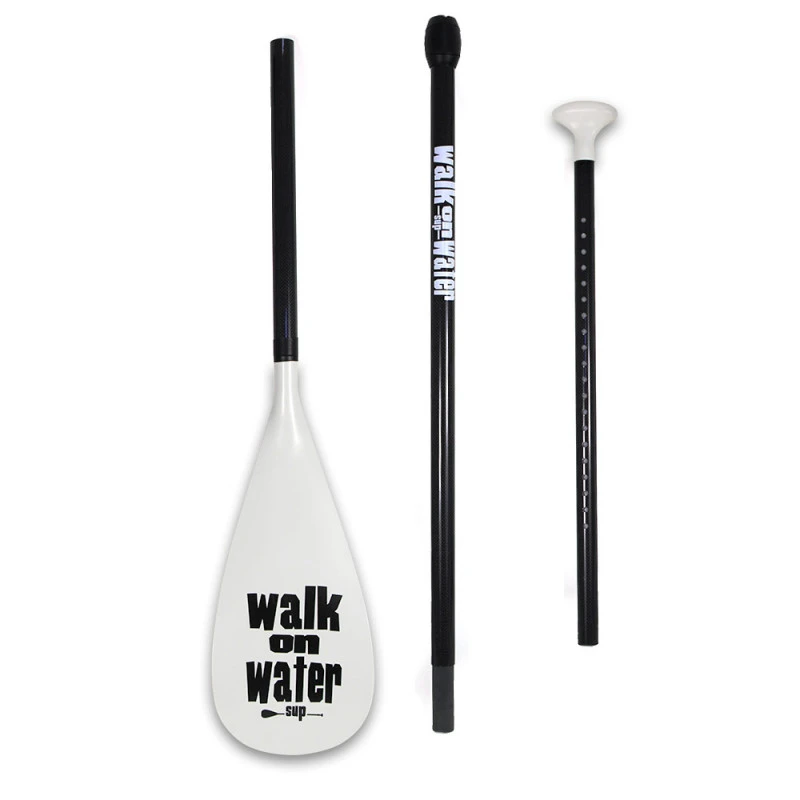 PAGAIE SUP WOW 70% CARBON 3 PARTIES VARIO 5 PAGAIE SUP WOW 70% CARBON 3 PARTIES VARIO – Image 3