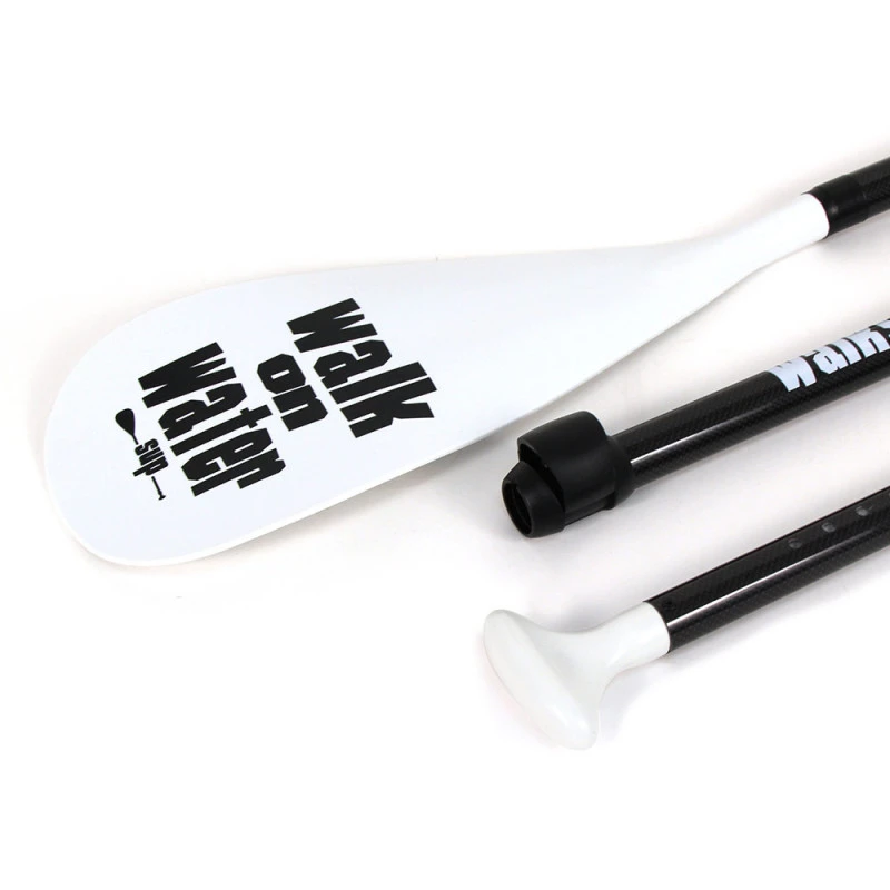 PAGAIE SUP WOW 70% CARBON 3 PARTIES VARIO 11 PAGAIE SUP WOW 70% CARBON 3 PARTIES VARIO – Image 9