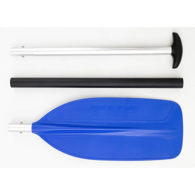 PAGAIE TNP CANOE 3 PARTIES 5 PAGAIE TNP CANOE 3 PARTIES – Image 3