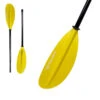 PAGAIE WOW KAYAK 2 PARTIES FIBRE REGLABLE -Kayak Libre Magasin pagaie wow kayak 2 parties fibre reglable