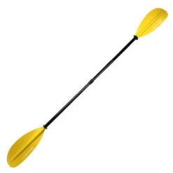 PAGAIE WOW KAYAK 2 PARTIES FIBRE REGLABLE -Kayak Libre Magasin pagaie wow kayak 2 parties fibre reglable 4