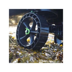 PAIRE ROUES PERFOREE ANTI-CREVAISON POUR CHARIOT C-TUG RAILBLAZA -Kayak Libre Magasin paire roues perforee anti crevaison pour chariot c tug railblaza 4