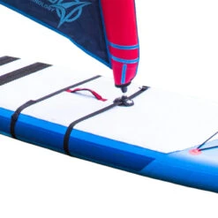 FANATIC PIED DE MAT SANS INSERT IRIG ONE ADAPTER STRAP -Kayak Libre Magasin pied de mat sans insert irig one adapter strap 2