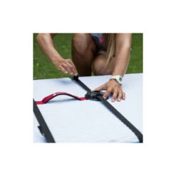 FANATIC PIED DE MAT SANS INSERT IRIG ONE ADAPTER STRAP -Kayak Libre Magasin pied de mat sans insert irig one adapter strap 3