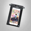 Pochette Etanche Fidlock Medi Pour Smartphone Transparent -Kayak Libre Magasin pochette etanche fidlock medi pour smartphone transparent