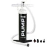 POMPE MANUELLE RYDE THE PUMP UNIVERSELLE HP1 -Kayak Libre Magasin pompe manuelle ryde the pump universelle hp1