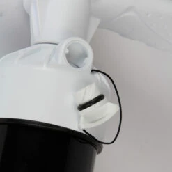 POMPE MANUELLE RYDE THE PUMP UNIVERSELLE HP1 13 POMPE MANUELLE RYDE THE PUMP UNIVERSELLE HP1 -Kayak Libre Magasin pompe manuelle ryde the pump universelle hp1 2