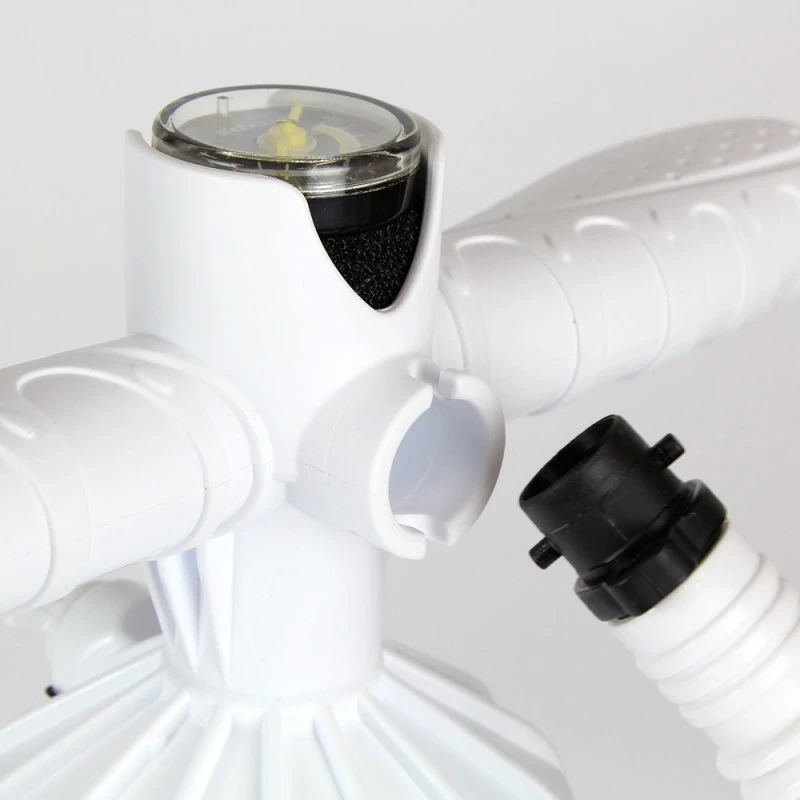 POMPE MANUELLE RYDE THE PUMP UNIVERSELLE HP1 7 POMPE MANUELLE RYDE THE PUMP UNIVERSELLE HP1 – Image 5