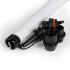 POMPE MANUELLE RYDE THE PUMP UNIVERSELLE HP1 16 POMPE MANUELLE RYDE THE PUMP UNIVERSELLE HP1 -Kayak Libre Magasin pompe manuelle ryde the pump universelle hp1 5