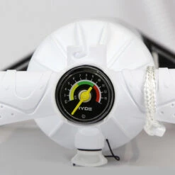 POMPE MANUELLE RYDE THE PUMP UNIVERSELLE HP1 18 POMPE MANUELLE RYDE THE PUMP UNIVERSELLE HP1 -Kayak Libre Magasin pompe manuelle ryde the pump universelle hp1 7