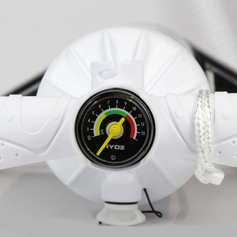 POMPE MANUELLE RYDE THE PUMP UNIVERSELLE HP1 10 POMPE MANUELLE RYDE THE PUMP UNIVERSELLE HP1 – Image 8