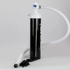 POMPE MANUELLE RYDE THE PUMP UNIVERSELLE HP1 19 POMPE MANUELLE RYDE THE PUMP UNIVERSELLE HP1 -Kayak Libre Magasin pompe manuelle ryde the pump universelle hp1 8