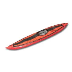 PONTAGE GUMOTEX MONOPLACE SEAWAVE AVEC ARCEAUX -Kayak Libre Magasin pontage gumotex monoplace seawave avec arceaux 1