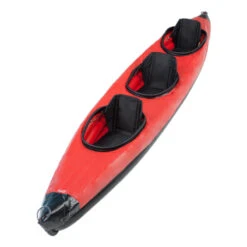 Pontage Kayak Grabner Pour Holiday 3 - 3 Sièges -Kayak Libre Magasin pontage kayak grabner pour holiday 3 3 sieges 1