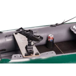 GUMOTEX PORTE CANNE AMOVIBLE / REGLABLE HALIBUT/ ALFONSO 5 GUMOTEX PORTE CANNE AMOVIBLE / REGLABLE HALIBUT/ ALFONSO -Kayak Libre Magasin porte canne amovible reglable halibut alfonso 1