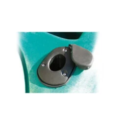 PORTE CANNE ROTOMOD NYLON FIXE -Kayak Libre Magasin porte canne rotomod nylon fixe 3