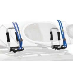 RACK A KAYAK THULE HULL A PORT PRO 837 -Kayak Libre Magasin rack a kayak thule hull a port pro 837 6