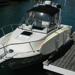 RACK AMOVIBLE PLASTIMO POUR KAYAK & SUP 10 RACK AMOVIBLE PLASTIMO POUR KAYAK & SUP -Kayak Libre Magasin rack amovible plastimo pour kayak sup 2