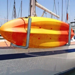 RACK AMOVIBLE PLASTIMO POUR KAYAK & SUP 11 RACK AMOVIBLE PLASTIMO POUR KAYAK & SUP -Kayak Libre Magasin rack amovible plastimo pour kayak sup 3