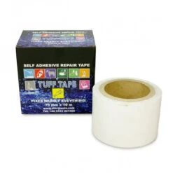 ROULEAU DE REPARATION ADHESIF STORMSURE TUFF TAPE 10M -Kayak Libre Magasin rouleau de reparation adhesif stormsure tuff tape 10m 1