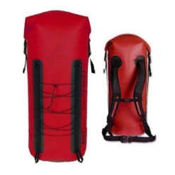 SAC A DOS ETANCHE HIKO TREK 60 Litres -Kayak Libre Magasin sac a dos etanche hiko trek 60 litres 2