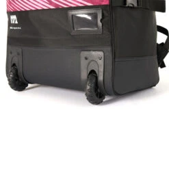 SAC A ROULLETTES AQUA MARINA RASPBERRY 2022 15 SAC A ROULLETTES AQUA MARINA RASPBERRY 2022 -Kayak Libre Magasin sac a roullettes aqua marina raspberry 2022 5