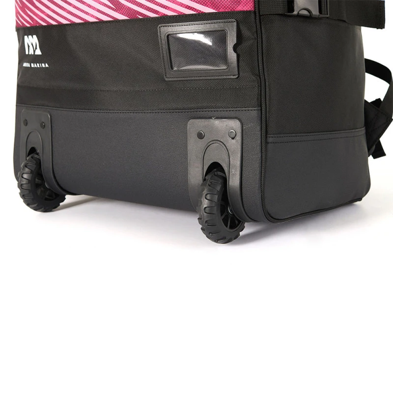 SAC A ROULLETTES AQUA MARINA RASPBERRY 2022 8 SAC A ROULLETTES AQUA MARINA RASPBERRY 2022 – Image 6