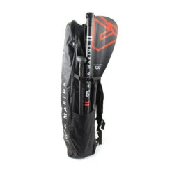 SAC A SUP AQUA MARINA BACKPACK ZIP 100L -Kayak Libre Magasin sac a sup aqua marina backpack zip 100l 6