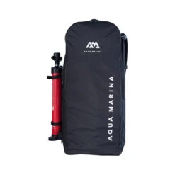 SAC A SUP AQUA MARINA BACKPACK ZIP 100L -Kayak Libre Magasin sac a sup aqua marina backpack zip 100l 7