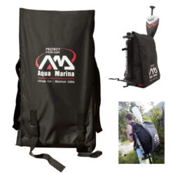 SAC A SUP MAGIC BACKPACK AQUA MARINA -Kayak Libre Magasin sac a sup magic backpack aqua marina 1