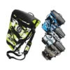 SAC DE PECHE FEELFREE FISH BAG L BLUE CAMO -Kayak Libre Magasin sac de peche feelfree fish bag l blue camo