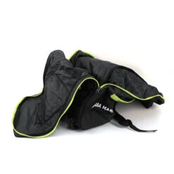 SAC DE TRANSPORT AQUA MARINA PREMIUM WHEELY 90L -Kayak Libre Magasin sac de transport aqua marina premium wheely 90l 3
