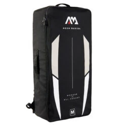 SAC DE TRANSPORT AQUA MARINA TAILLE M