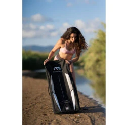 SAC DE TRANSPORT AQUA MARINA TAILLE XL -Kayak Libre Magasin sac de transport aqua marina taille xl 2