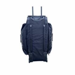 Sac De Voyage à Roulette 94L Noir Vaikobi -Kayak Libre Magasin sac de voyage a roulette 94l noir vaikobi 4