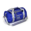 Sac De Voyage étanche DUFFEL BAG 30L - HOWZIT BLEU-GRIS -Kayak Libre Magasin sac de voyage etanche duffel bag 30l howzit bleu gris