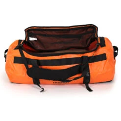 Sac De Voyage étanche DUFFEL BAG 60L HOWZIT - -Kayak Libre Magasin sac de voyage etanche duffel bag 60l howzit orange black 6