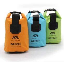 SAC ETANCHE AQUA MARINA 3L -Kayak Libre Magasin sac etanche aqua marina 3l 2