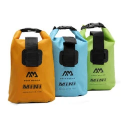 SAC ETANCHE AQUA MARINA 3L -Kayak Libre Magasin sac etanche aqua marina 3l 5