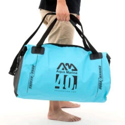 SAC ETANCHE AQUA MARINA 40L -Kayak Libre Magasin sac etanche aqua marina 40l 2