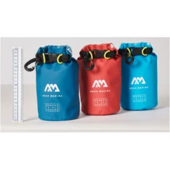 SAC ETANCHE AQUA MARINA MINI 2L 8 SAC ETANCHE AQUA MARINA MINI 2L -Kayak Libre Magasin sac etanche aqua marina mini 2l 2