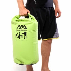 SAC ETANCHE AQUAMARINA 25L -Kayak Libre Magasin sac etanche aquamarina 25l 3