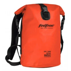 SAC ETANCHE FEELFREE DRY TANK 15L -Kayak Libre Magasin sac etanche feelfree dry tank 15l 3