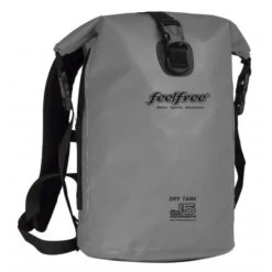 SAC ETANCHE FEELFREE DRY TANK 15L -Kayak Libre Magasin sac etanche feelfree dry tank 15l 4