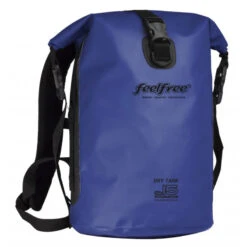 SAC ETANCHE FEELFREE DRY TANK 15L -Kayak Libre Magasin sac etanche feelfree dry tank 15l 5