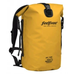 SAC ETANCHE FEELFREE DRY TANK 30L -Kayak Libre Magasin sac etanche feelfree dry tank 30l 3