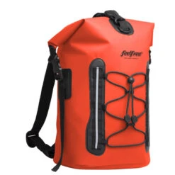 SAC ETANCHE FEELFREE GO PACK 20L 8 SAC ETANCHE FEELFREE GO PACK 20L -Kayak Libre Magasin sac etanche feelfree go pack 20l 2