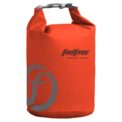 SAC ETANCHE FEELFREE TUBE MINI 3L 8 SAC ETANCHE FEELFREE TUBE MINI 3L -Kayak Libre Magasin sac etanche feelfree tube mini 3l 2